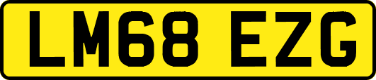 LM68EZG