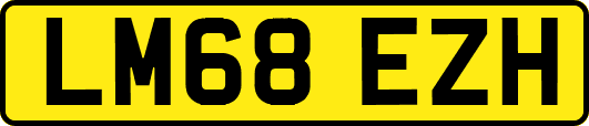 LM68EZH