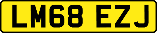 LM68EZJ