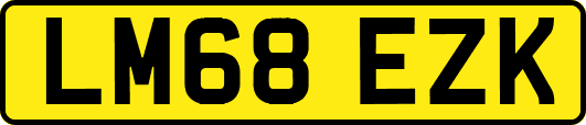 LM68EZK