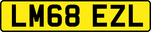 LM68EZL