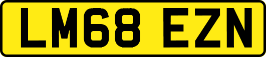 LM68EZN