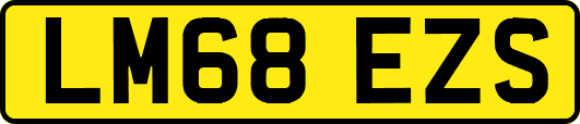 LM68EZS
