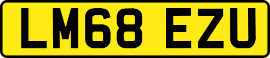 LM68EZU