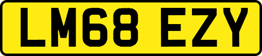 LM68EZY