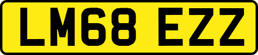 LM68EZZ
