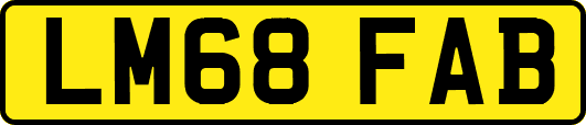 LM68FAB