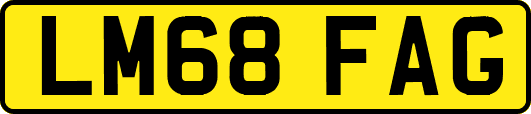 LM68FAG