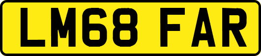 LM68FAR