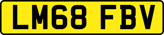 LM68FBV