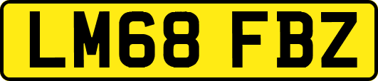 LM68FBZ