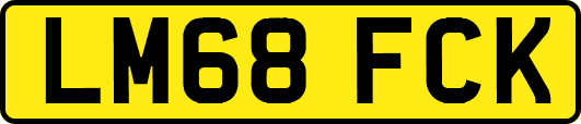 LM68FCK