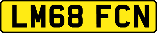 LM68FCN