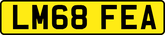 LM68FEA