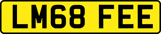 LM68FEE