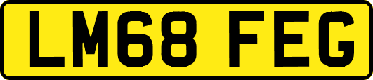 LM68FEG