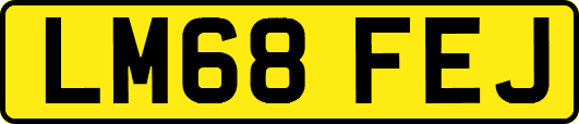 LM68FEJ