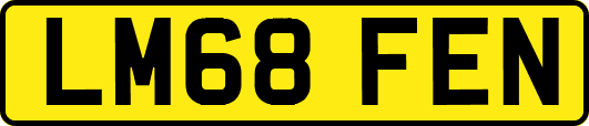 LM68FEN