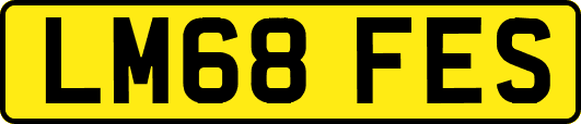 LM68FES