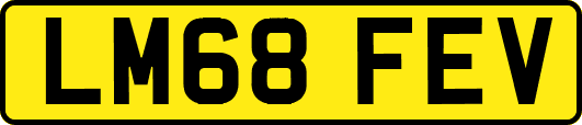 LM68FEV