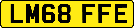 LM68FFE