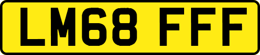LM68FFF