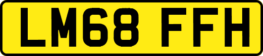 LM68FFH