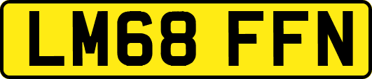 LM68FFN