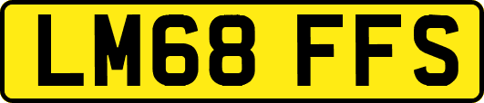 LM68FFS