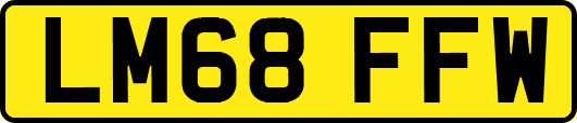 LM68FFW