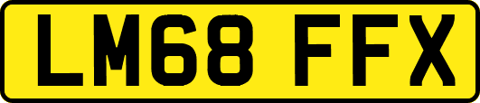 LM68FFX