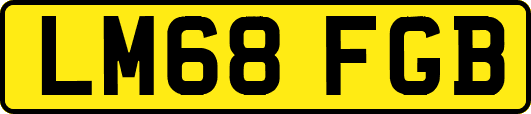 LM68FGB