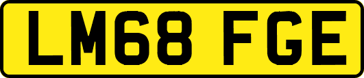 LM68FGE
