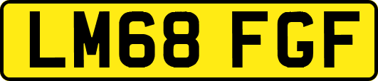 LM68FGF