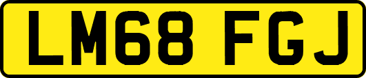 LM68FGJ