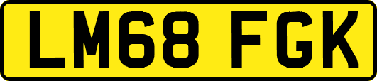 LM68FGK