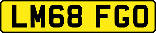 LM68FGO