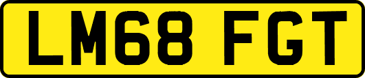 LM68FGT
