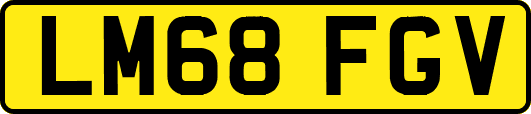 LM68FGV