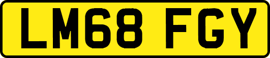 LM68FGY