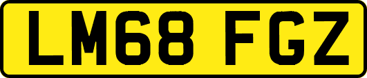 LM68FGZ
