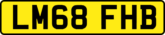 LM68FHB