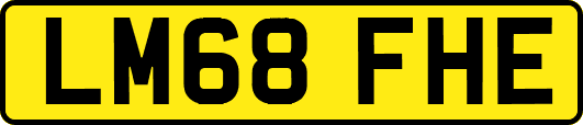 LM68FHE