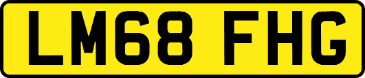 LM68FHG