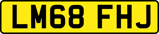 LM68FHJ