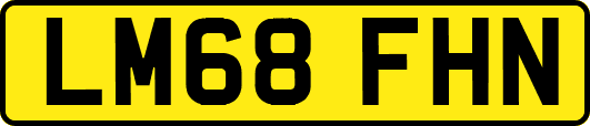 LM68FHN
