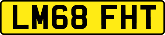 LM68FHT