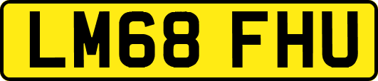 LM68FHU