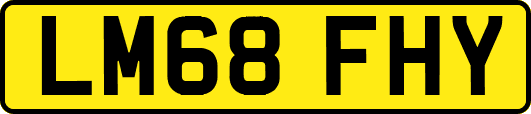 LM68FHY