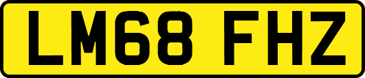 LM68FHZ